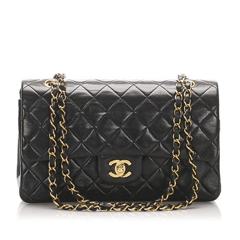 chanel boy bag preloved|chanel bag used for sale.